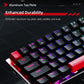 K500-M61 Magnetic Switch Keyboard