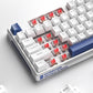 K500B-B87 Wired Mechanical Keyboard