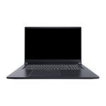 MACHENIKE L17 gaming laptop front view