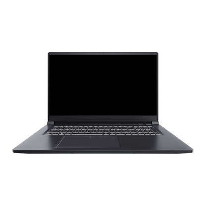MACHENIKE L17 gaming laptop front view