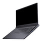 MACHENIKE L17 gaming laptop right-front view