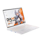 MACHENIKE Light 16 S Ultra gaming laptop right-front view