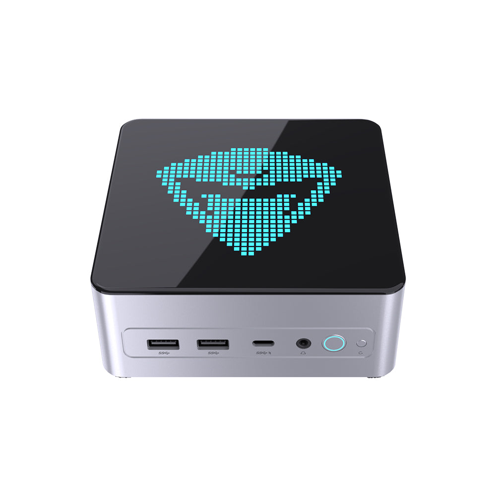 Machenike GTX Mini PC