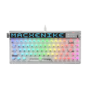 Machenike | KT68 Pro Smart Screen Mechanical Keyboard