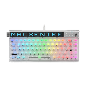 KT68 Pro Mekanikal na keyboard