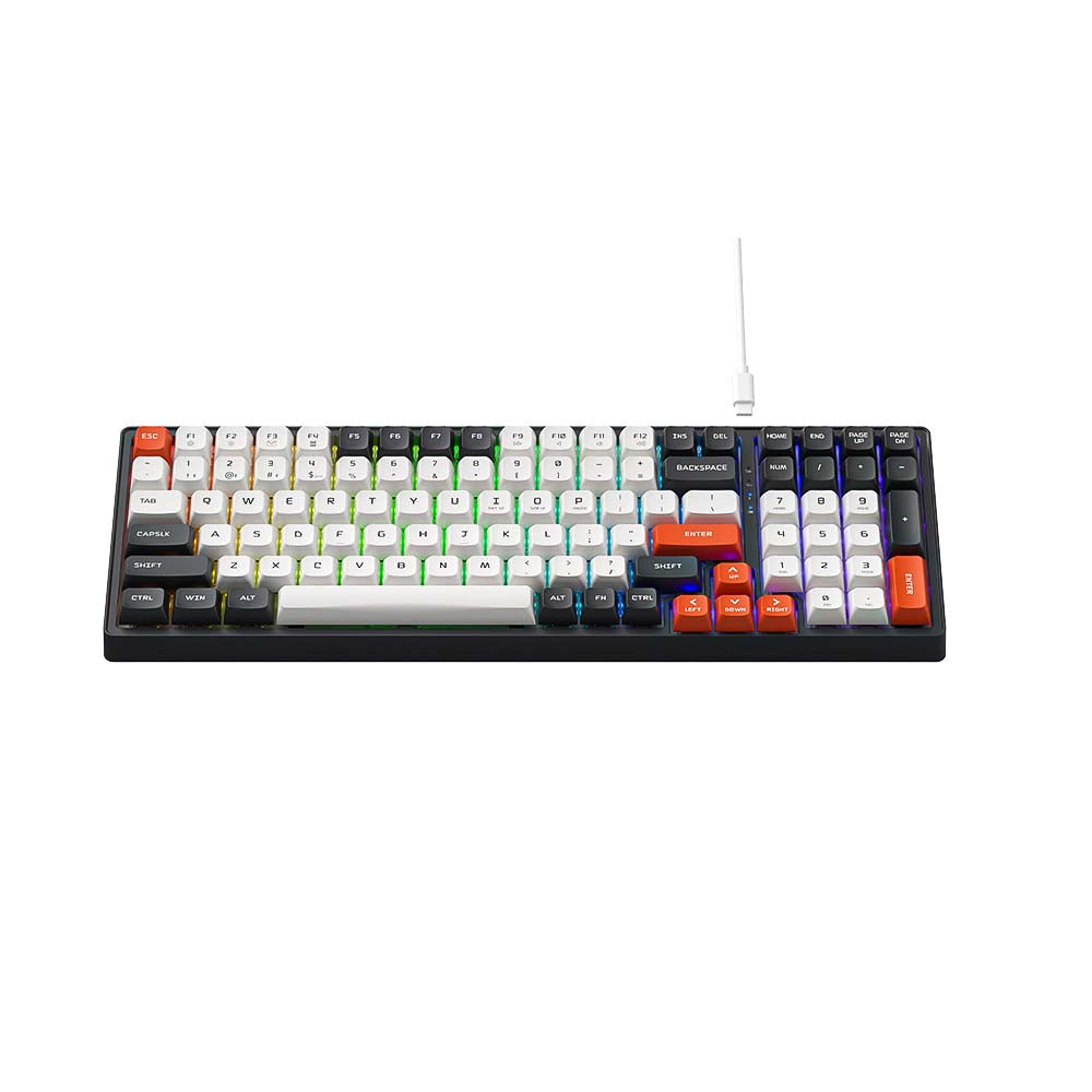 Machenike | K600G Mechanical Keyboard