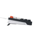 K600G mechanical keyboard