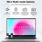 Machcreator A Gen 4 AMD (15,6 ”) ноутбук