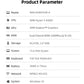 Machcreator A Gen 4 AMD (15,6 ”) ноутбук