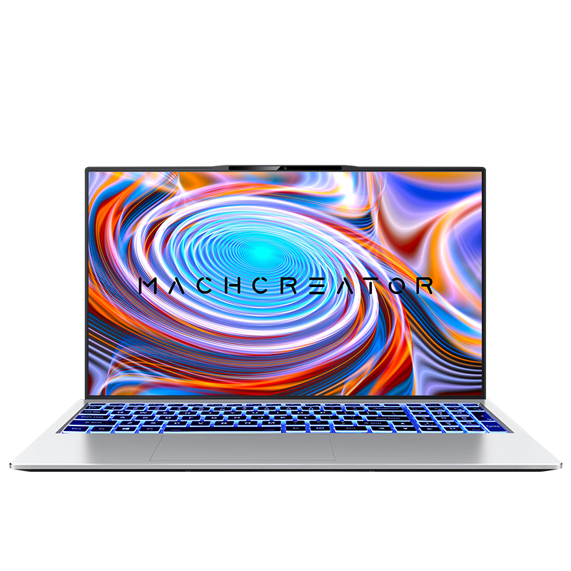 Machcreator E Gen 11 Intel (15.6”) Laptop