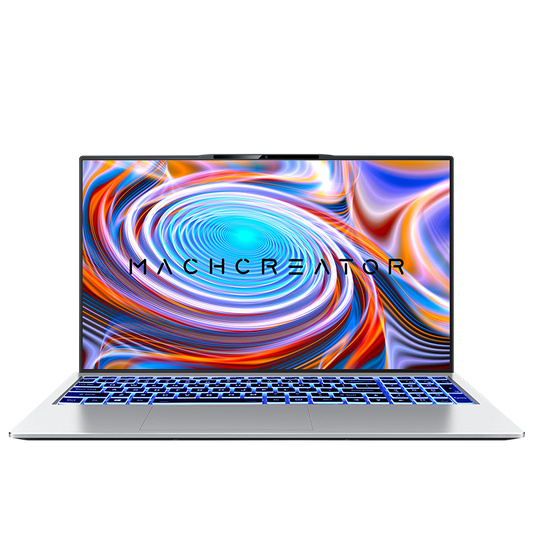 Machcreator E Gen 11 Intel (15.6 ") komputer riba