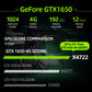 Machenike T58 Gen 10 Intel (15,6 ”) игровой ноутбук *серый