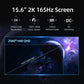 Machenike L15 Gen 13 Intel (15.6”) Gaming Laptop
