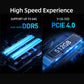 Machenike L15 Gen 13 Intel (15.6”) Gaming Laptop