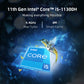 Machcreator E Gen 11 Intel (15,6 ”) laptop