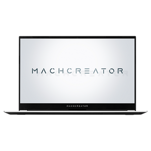 Machcreator Um laptop da Intel 11 (15,6 ”)