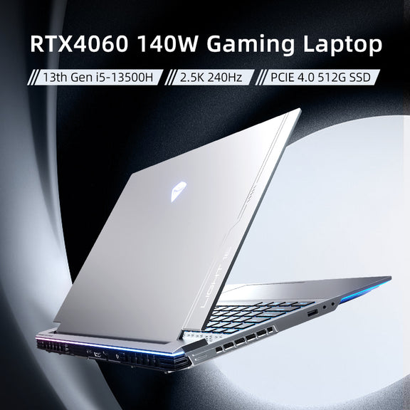Machenike | Machenike L16 Pro Gen 13 Intel (16”) Gaming Laptop ...