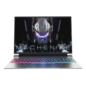 Machenike L16 Pro Gen 13 Intel (16”) Gaming Laptop