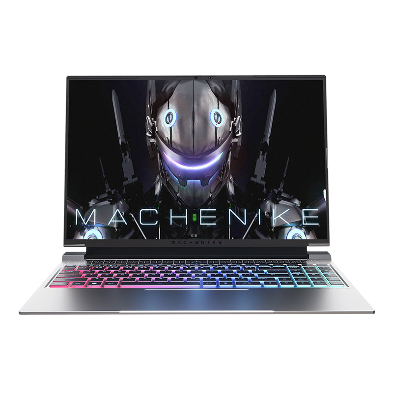 Machenike L16 Pro Gen 13 Intel (16”) Gaming Laptop