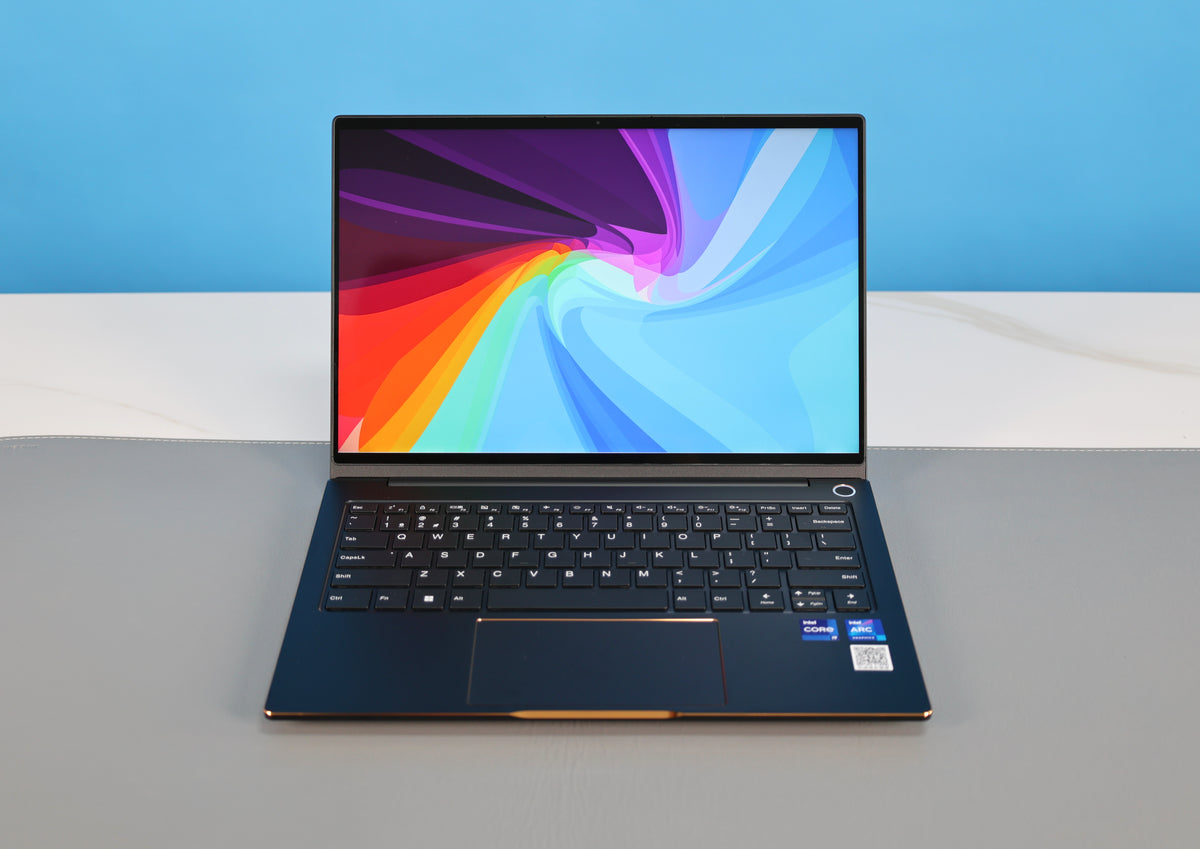 Gladiator 14x Computer Machcreator-14X Gen 12 Intel (14”) Laptop