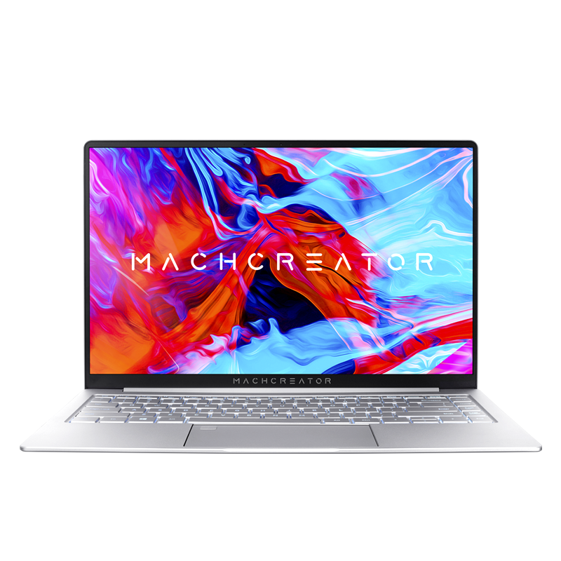 Machcreator-14 Gen 11 Intel (14”) Laptop