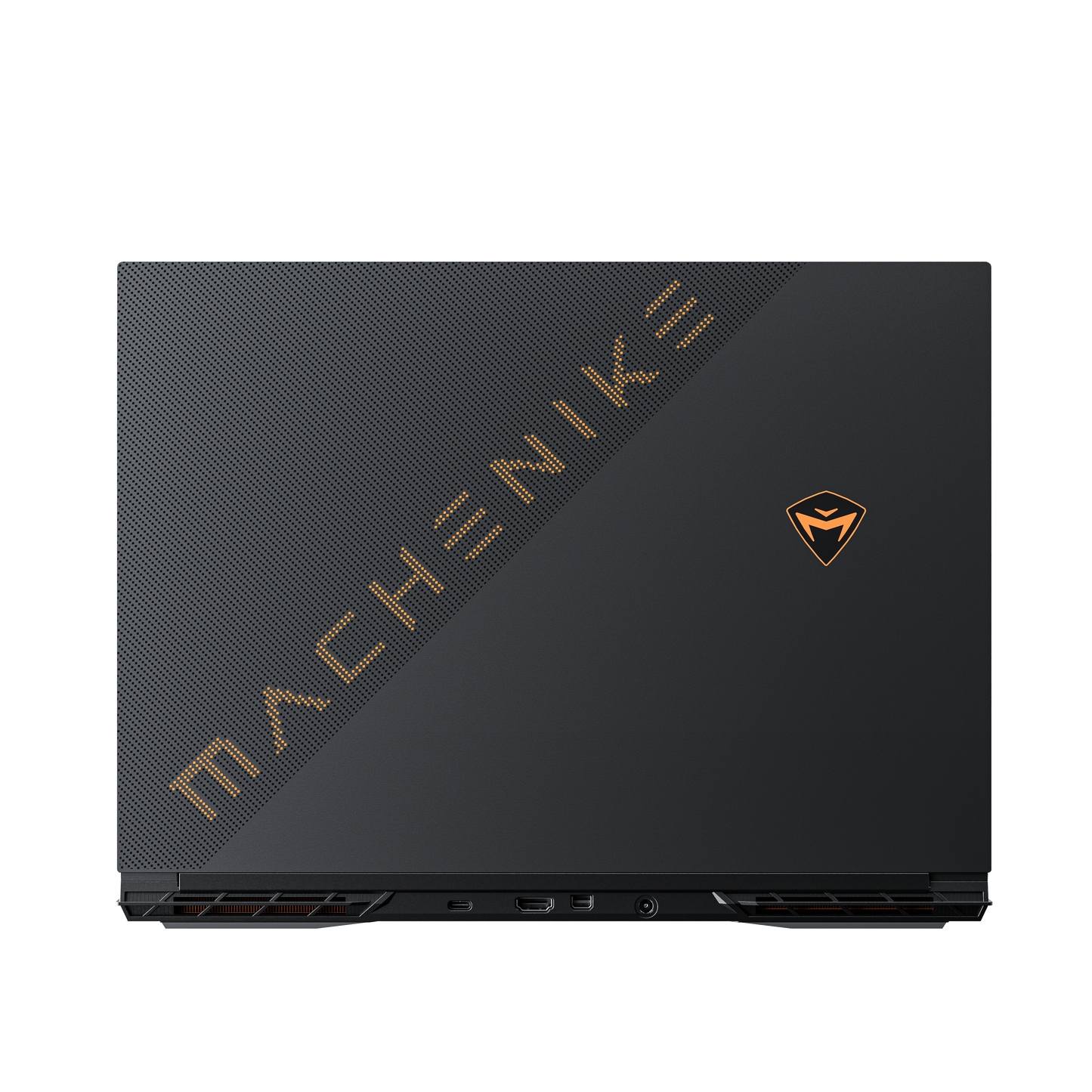 Machenike S16 Gen 12 Intel (15.6”) Gaming Laptop - Orange