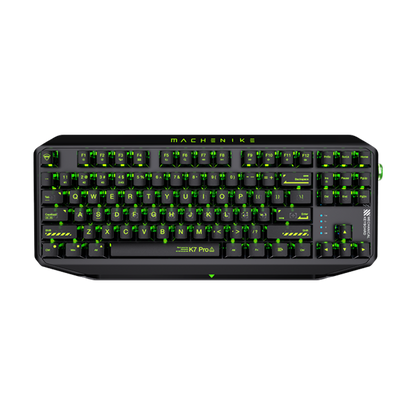 K7 Pro Mechanical Keyboard