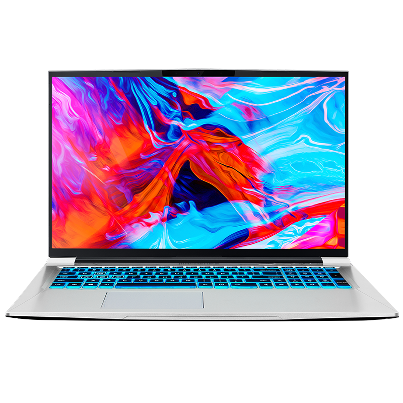 Machenike F117-FP Gen 11 Intel (17.3 ") Laptop de juegos