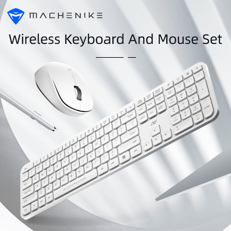 CKM3 клавиатура + мышь