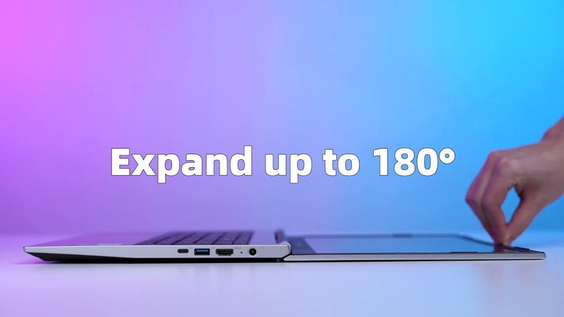 Machenike | Machcreator A Gen 10 Intel (15.6”) Laptop – Machenike ...