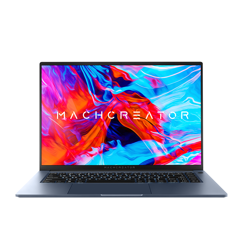 Machcreator-16 Gen 11 Intel (16 ") laptop