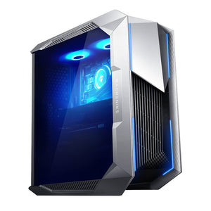 MACHENIKE Stars-V Gen 13 Intel Gaming Desktop