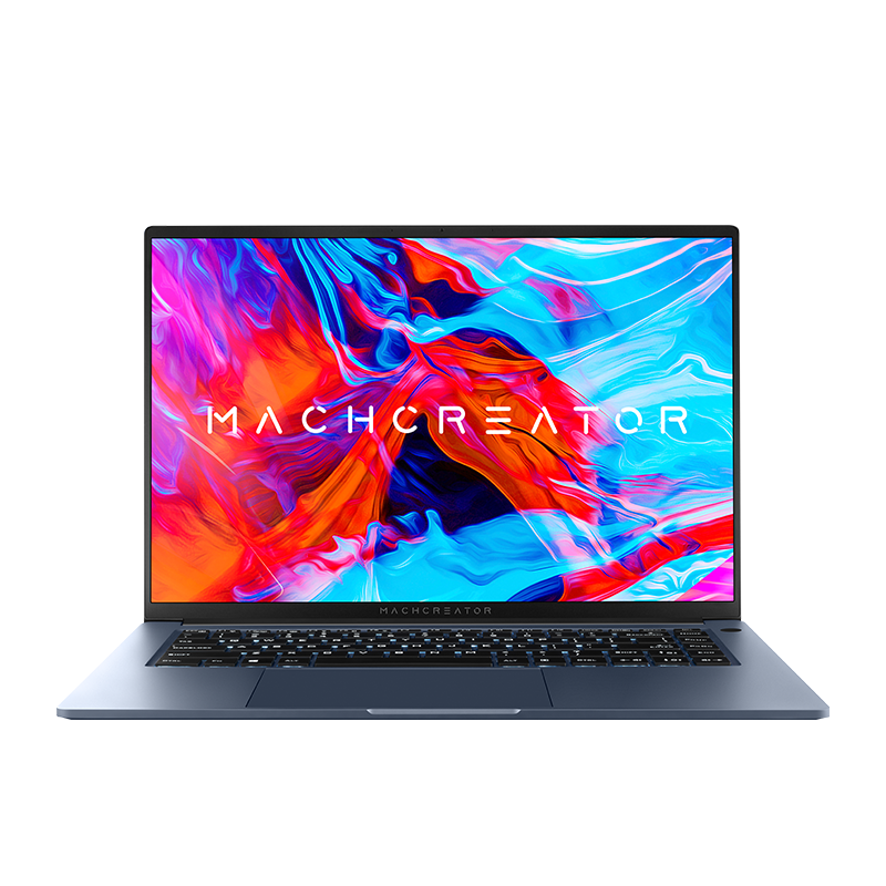 Machcreator-16 Gen 12 Intel (16 ") laptop