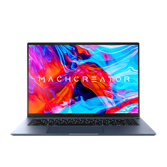 Machcreator-16 Gen 12 Intel (16”) Laptop