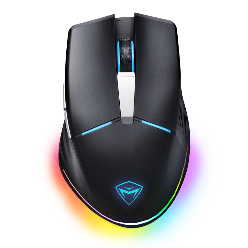 M5 Gaming Mouse