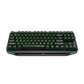 K7 Pro Teclado mecânico