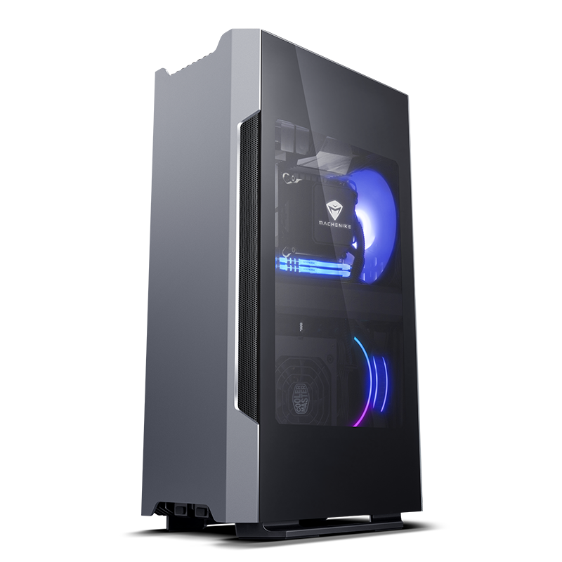Machcreator-X Gen 13 Intel Desktop