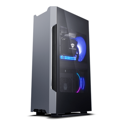 Machcreator-X Gen 13 Intel Desktop
