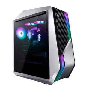 MACHENIKE Stars-X Gen 13 Intel Gaming Desktop