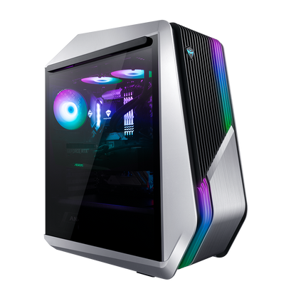 MACHENIKE Stars-X Gen 13 Intel Gaming Desktop