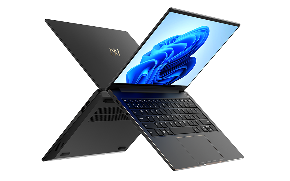 Machcreator-14X Gen 12 Intel (14”) Laptop – Machenike Official Store