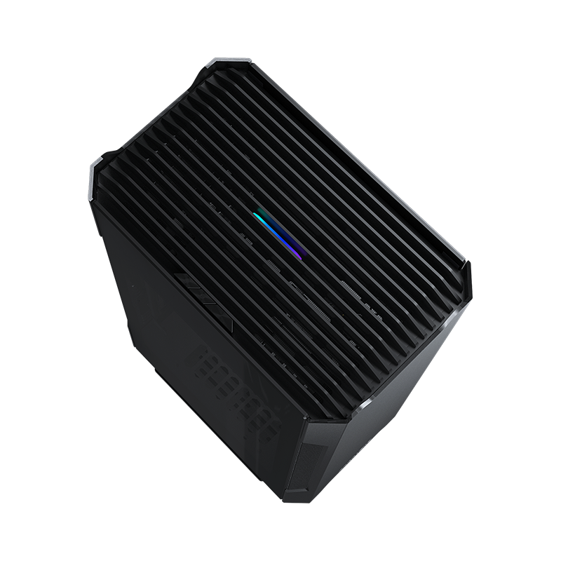 Machcreator-X Gen 13 Intel Desktop – Machenike Official Store