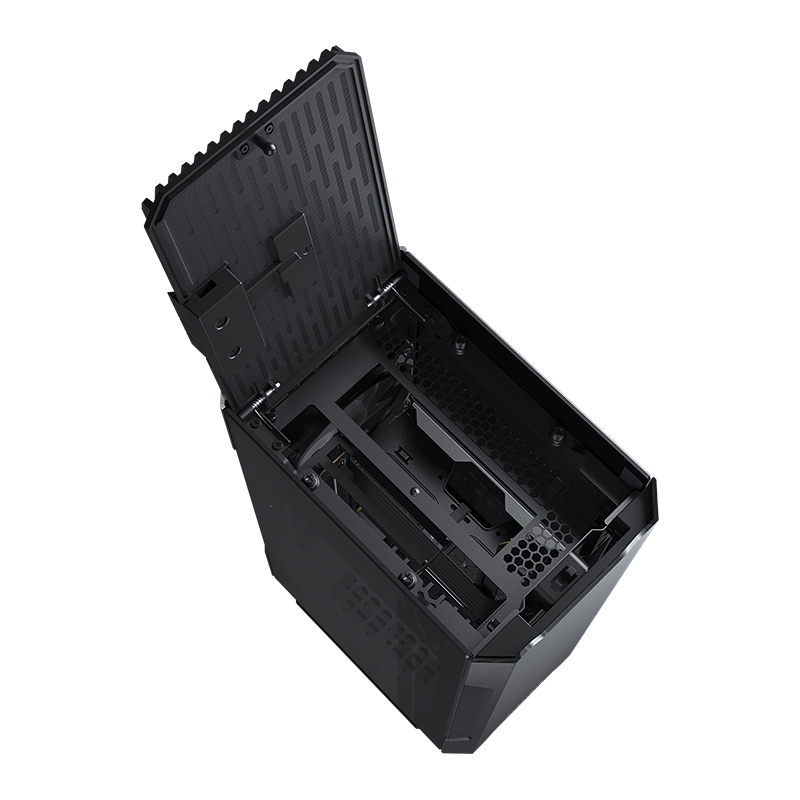 Machcreator-X Gen 13 Intel Desktop – Machenike Official Store