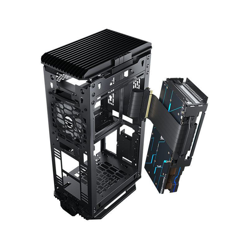 Machcreator-X Gen 13 Intel Desktop – Machenike Official Store