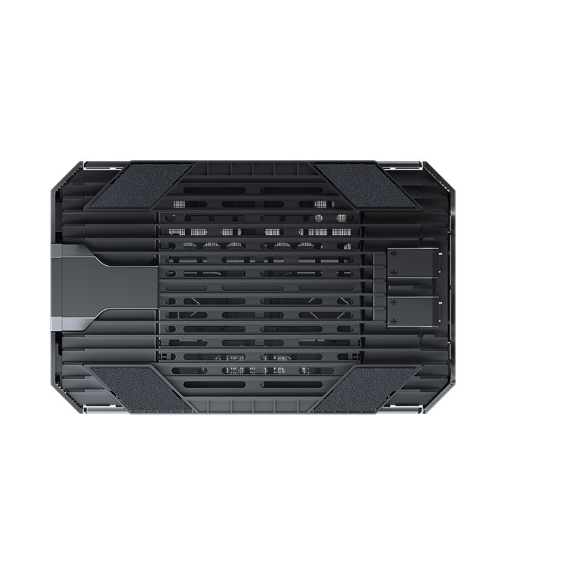 Machcreator-X Gen 13 Intel Desktop – Machenike Official Store