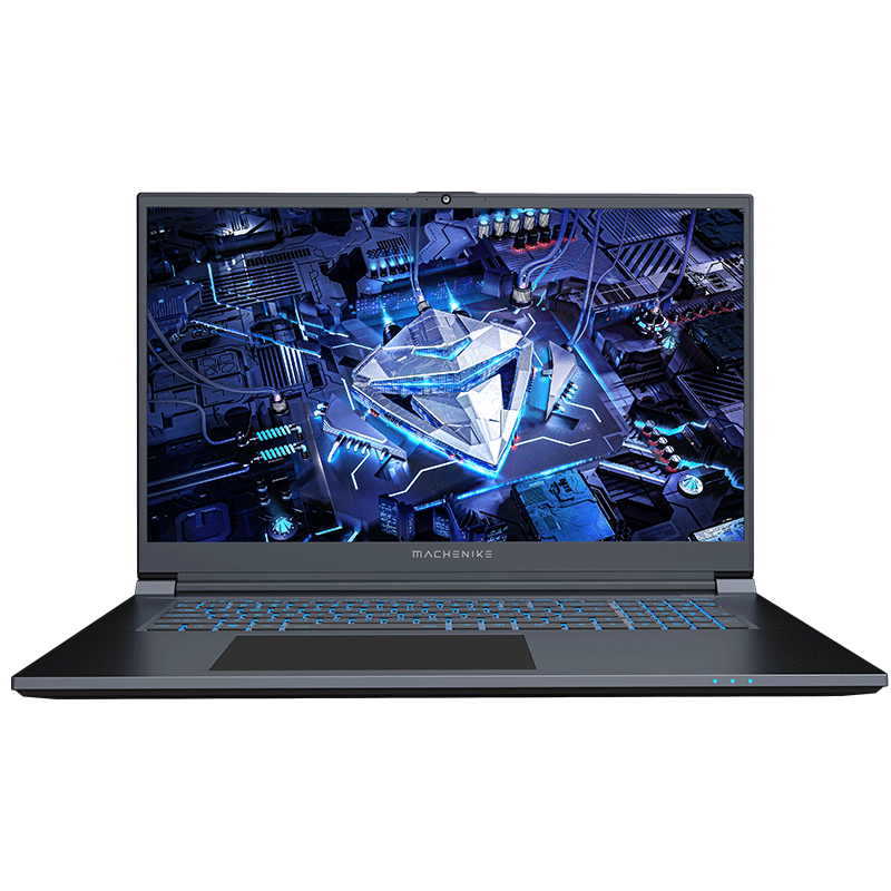 Machenike F117-7Plus / L17 Gen 11 Intel (17.3”) Gaming Laptop