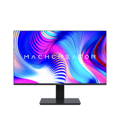 Machcreator MK23 Series - MK23FLS1 Monitor