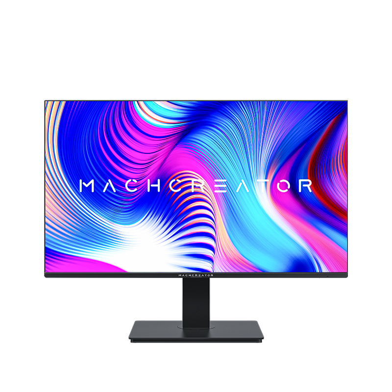 Machcreator MK23 Series - MK23FLS1 Monitor