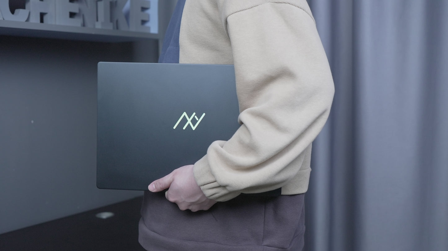 Machenike | Machcreator 16 Gen 12 Intel (16”) Laptop – Machenike ...