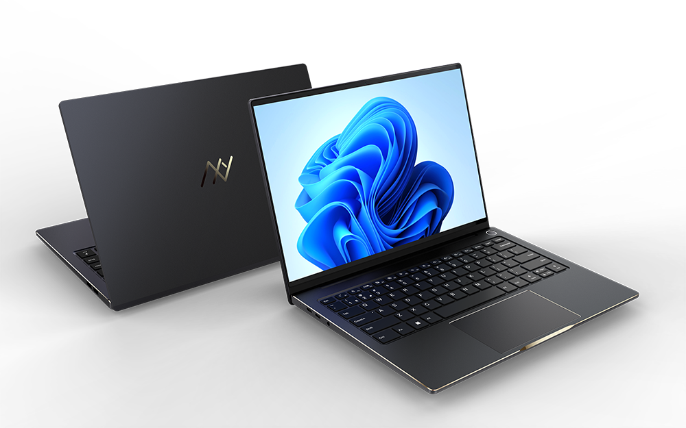 Machcreator-14X Gen 12 Intel (14”) Laptop – Machenike Official Store